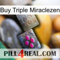 Buy Triple Miraclezen 38